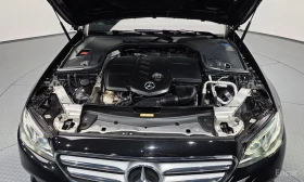 Mercedes-Benz E 220, снимка 6