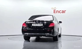 Mercedes-Benz E 220, снимка 4