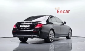 Mercedes-Benz E 220, снимка 2