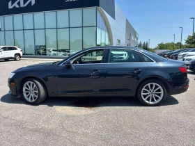 Audi A4 PORGRESSIVE * ГЛАВНО ПРЕДСТВИТЕЛСТВО НА KIA* , снимка 3