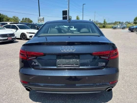 Audi A4 PORGRESSIVE * ГЛАВНО ПРЕДСТВИТЕЛСТВО НА KIA* , снимка 5