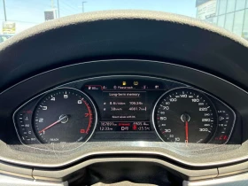 Audi A4 PORGRESSIVE * ГЛАВНО ПРЕДСТВИТЕЛСТВО НА KIA* , снимка 8