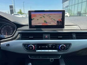 Audi A4 PORGRESSIVE * ГЛАВНО ПРЕДСТВИТЕЛСТВО НА KIA* , снимка 9