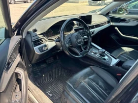 Audi A4 PORGRESSIVE * ГЛАВНО ПРЕДСТВИТЕЛСТВО НА KIA* , снимка 7