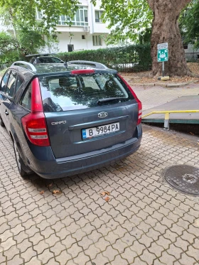 Kia Ceed комби, снимка 5