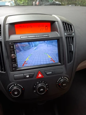 Kia Ceed комби, снимка 2