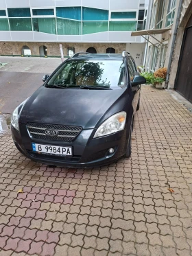 Kia Ceed комби, снимка 1