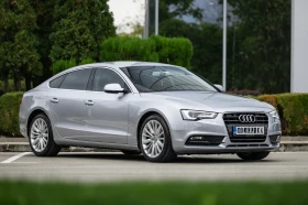 Audi A5 Sportback, снимка 2