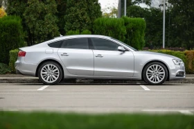 Audi A5 Sportback, снимка 6