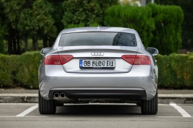 Audi A5 Sportback, снимка 4