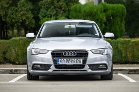Audi A5 Sportback, снимка 3