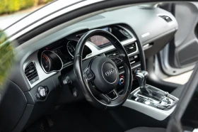 Audi A5 Sportback, снимка 14