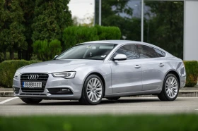 Audi A5 Sportback, снимка 1
