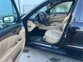 Mercedes-Benz E 280 3.0cdi, снимка 9