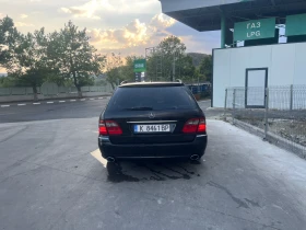 Mercedes-Benz E 280 3.0cdi, снимка 8