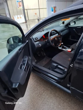 VW Passat, снимка 2