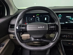 Kia Carnival 3.5 Automatic, снимка 13