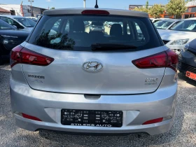 Hyundai I20 Газ/Бензин-Италия, снимка 5