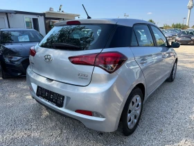 Hyundai I20 Газ/Бензин-Италия, снимка 4