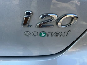Hyundai I20 Газ/Бензин-Италия, снимка 7