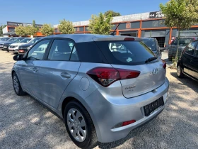 Hyundai I20 Газ/Бензин-Италия, снимка 6