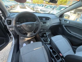 Hyundai I20 Газ/Бензин-Италия, снимка 8