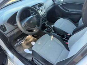 Hyundai I20 Газ/Бензин-Италия, снимка 12