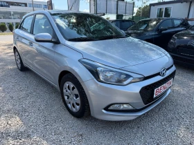 Hyundai I20 Газ/Бензин-Италия, снимка 2