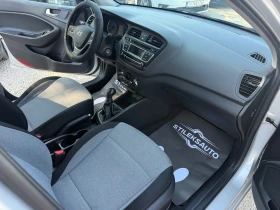 Hyundai I20 Газ/Бензин-Италия, снимка 11
