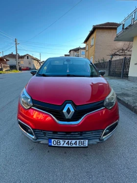 Renault Captur 1.2TCe, снимка 1