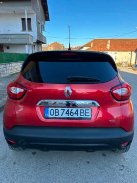 Renault Captur 1.2TCe, снимка 4