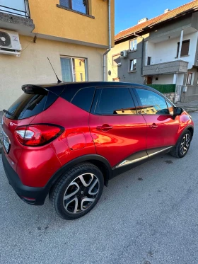 Renault Captur 1.2TCe, снимка 6
