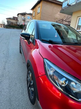 Renault Captur 1.2TCe, снимка 2