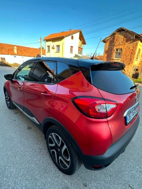Renault Captur 1.2TCe, снимка 5