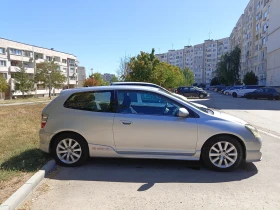Honda Civic 1.7 CDTI, снимка 4