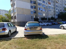 Honda Civic 1.7 CDTI, снимка 6