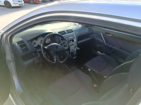 Honda Civic 1.7 CDTI, снимка 10