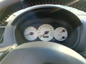 Honda Civic 1.7 CDTI, снимка 9