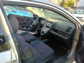 Honda Civic 1.7 CDTI, снимка 12