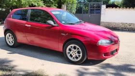 Alfa Romeo 147, снимка 3