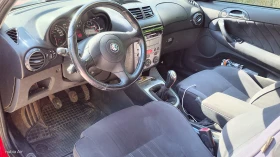 Alfa Romeo 147, снимка 4