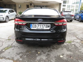 Ford Mondeo 2.0 EcoBlue 150 PS, снимка 5
