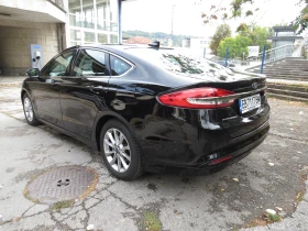Ford Mondeo 2.0 EcoBlue 150 PS, снимка 4