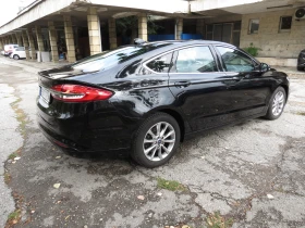 Ford Mondeo 2.0 EcoBlue 150 PS, снимка 6