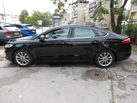 Ford Mondeo 2.0 EcoBlue 150 PS, снимка 3