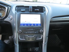 Ford Mondeo 2.0 EcoBlue 150 PS, снимка 13