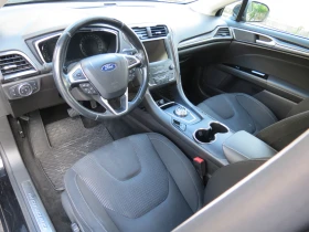 Ford Mondeo 2.0 EcoBlue 150 PS, снимка 11