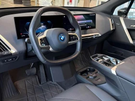 BMW iX, снимка 7