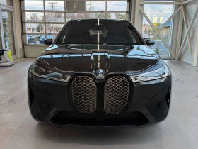 BMW iX, снимка 2