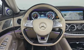 Mercedes-Benz S 63 AMG, снимка 5